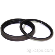 Термопластични полиуретани TPU за уплътняващи пръстени